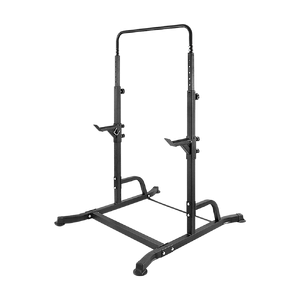 Bench Press Gym Rack and Chin Up Bar