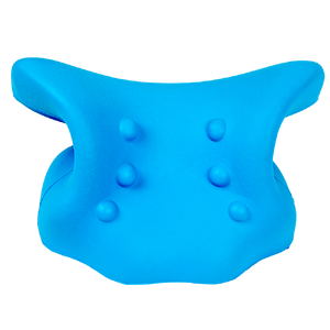 Neck Traction Pillow Rest Cloud Support Neck Stretcher