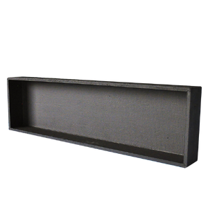 Shower Niche - 350 x 1000 x 92mm Prefabricated Wall Bathroom Renovation