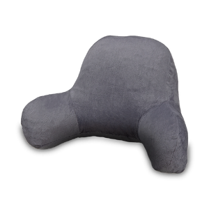 Reading Pillow Back Rest Lumbar Support Arm Seat Cushion Lounger