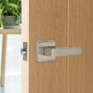 Satin Nickel