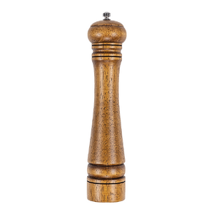 10" Manual Pepper Grinder Multipurpose Flavouring Bottle Cruet Kitchen Tools