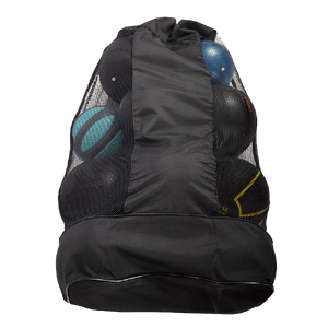 Extra Large Sports Ball Carry Bag Waterproof Football Basketball Volleyball Soccer Rugby NetBall