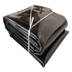 Fish Pond Liner 3 x 4.6m x 0.5mm Garden Pool Membrane Reinforced