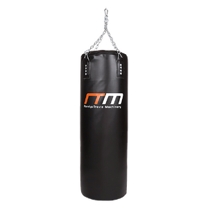37kg Boxing Punching Bag Filled Heavy Duty
