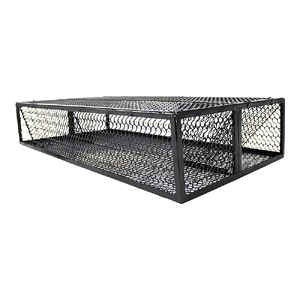 Humane Snake Trap Remove Small to Medium Snakes 2 Doors