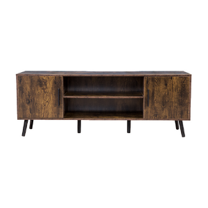 Modern TV Cabinet Entertainment Unit Stand Storage