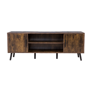 Modern TV Cabinet Entertainment Unit Stand Storage