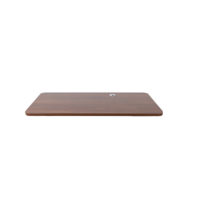 Black and Walnut