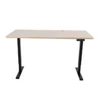 Black and White Oak