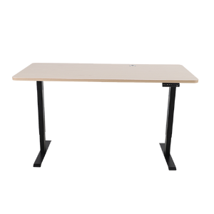 Black and White Oak