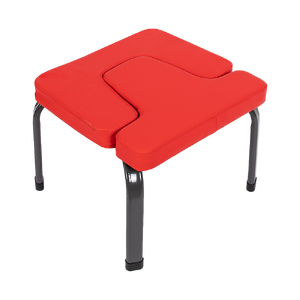 Invert Chair Yoga Workout Chair Headstand Stool Exercise Bench