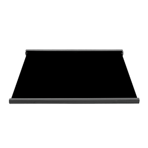 4.0m x 3.0m Retractable Folding Arm Awning Heavy Duty Full Cassette Motorised