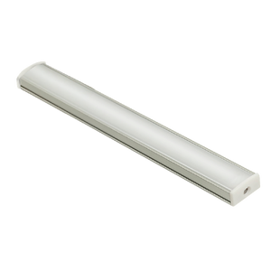 10 x 1M Aluminium LED Strip Light Channel Profile for Kitchen Cabinet