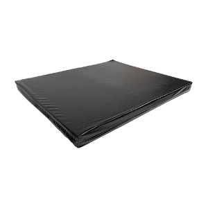 XL Dog Bed Chew Resistant Heavy Duty Kennel Run Tough Robust Durable