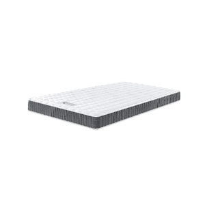 PALERMO Double Mattress OEKO-TEX foam CertiPUR-US certified