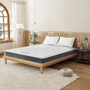 PALERMO Queen Mattress OEKO-TEX foam CertiPUR-US certified