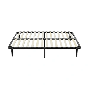 Queen Metal Bed Frame