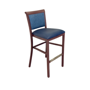 Hudson Bar Stool Chair 106cm
