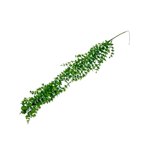 bulk 24 Artificial Eucalyptus Hanging 75 x 10 cm