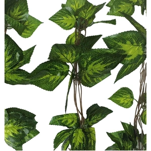 Artificial Pothos / Ivy Hanging Vines 260cm Each (5 pack)