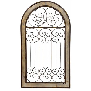 Margie Arch Doorway Wall Art 61x115cm