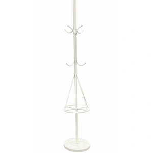 Coat Stand w Umbrella Stand 178cm