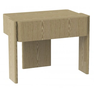 Theodore Bedside Table 45cm