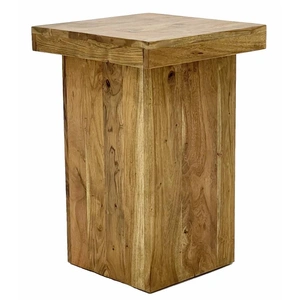 Seville Side Table 60cm