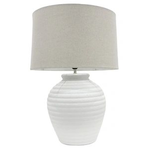 Solstice Table Lamp 63cm