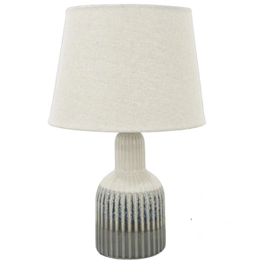 Opal Table Lamp 40cm