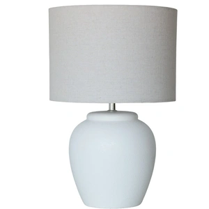 Hulu Table Lamp 45cm