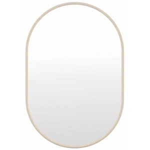 Tayla Oval Mirror 90cm