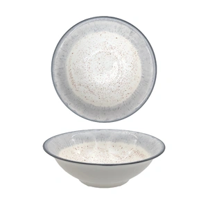 bulk 24 Torquay Porcelain Soup Bowl 8" 20cm