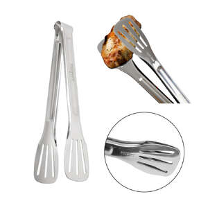 BBQ TONG