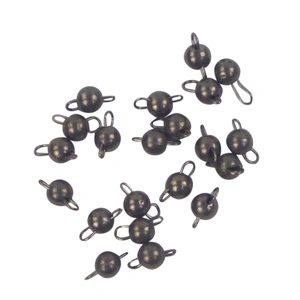1 Gram Cheburashka Clip-On Jig Head 20 Pack