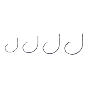 0/1 Inline Circle Hook 15 Pack