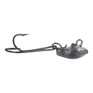 Swimerz 10gm Arrowhead Jig Head, 3/8oz, Lead, Qty 12