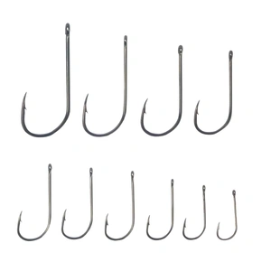 0/6 Baitholder Hook, Qty 25