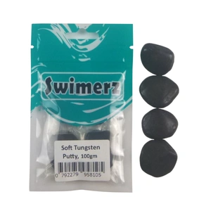 100 Gram Soft Tungsten Putty