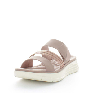 WILDE Women's SADELLA Sandals Rose Shoe 40EU