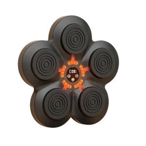 NNEOBA Smart Bluetooth LED Boxing Target