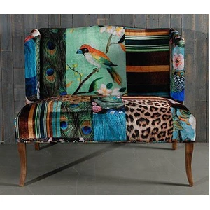 BIRD SOFA SEAT