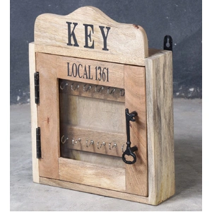 KEY HOLDER