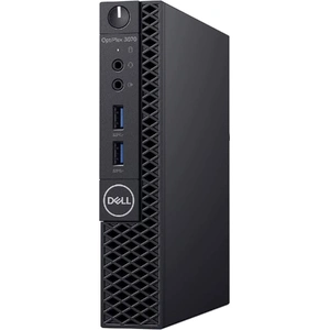 (Refurbished) Dell OptiPlex 3070 Micro – Refurbished | Intel Core i5-9500 | 16GB RAM | 256GB SSD | Windows 11 Pro