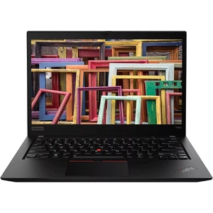 (Refurbished) Lenovo ThinkPad T490s Laptop -14" Display Intel Core i5-8265U 16GB RAM 256GB SSD Windows 11 Pro