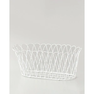 casa-verde-wire-planter-alfabia-double-antique-white