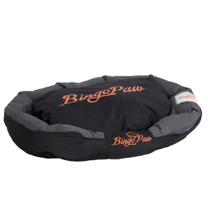 Thick Orthopedic Pet Bed Water-Resistant Cushion
