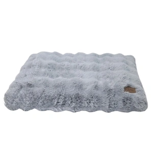 Comfortable Pet Bed with Removable Cover and Anti Skid Base(Medium)