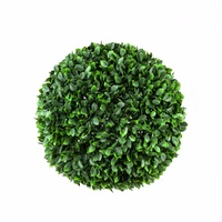 Large Rose Hedge Topiary Ball  48cm UV Stabilised